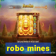 robo mines